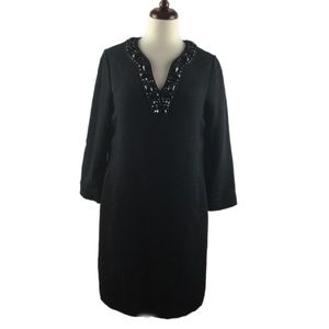 Kate Spade Wool Blend Dress